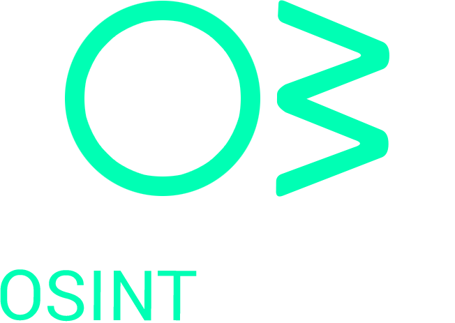 OSINT Works Logo